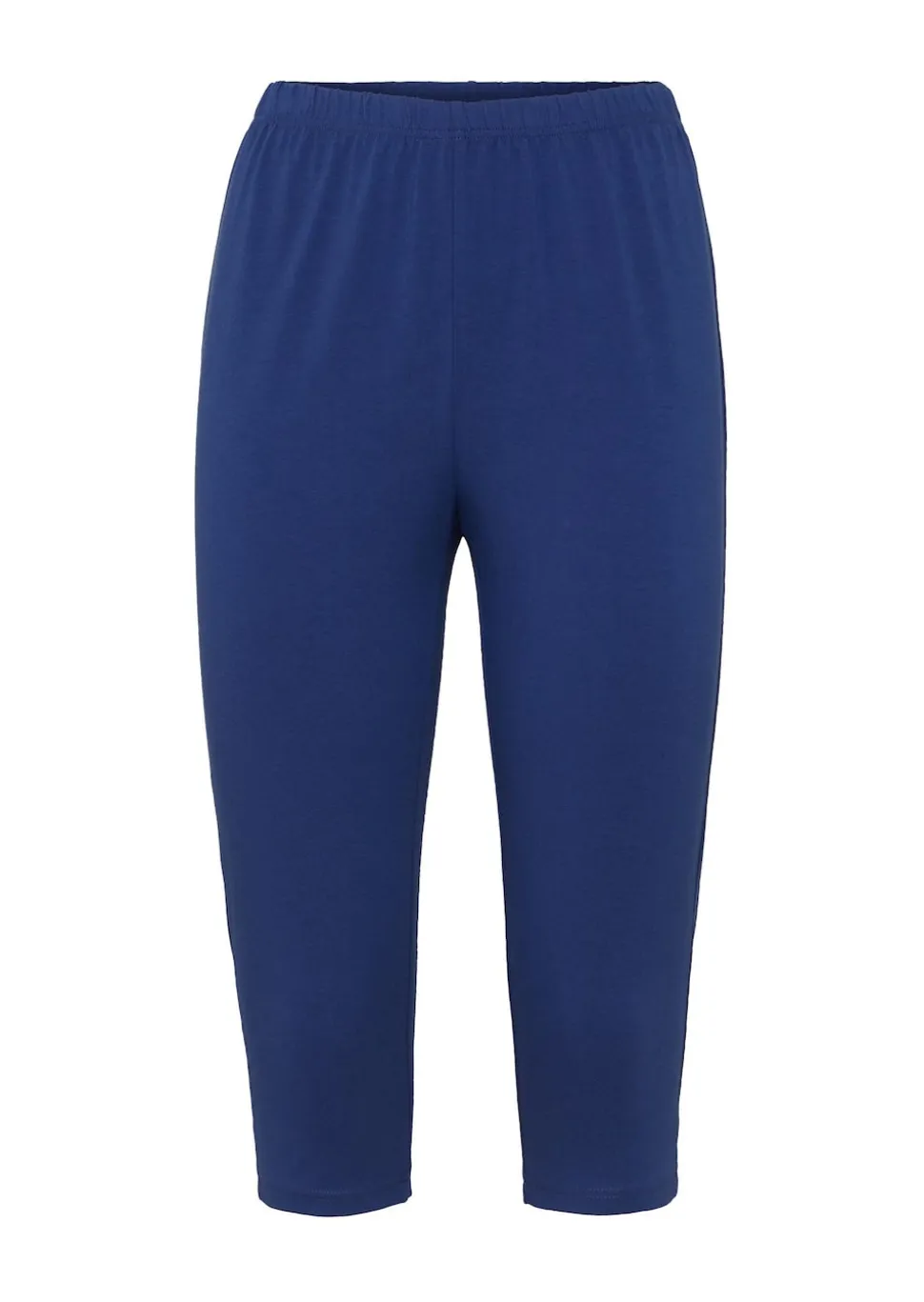 Bequeme Capri-Leggings