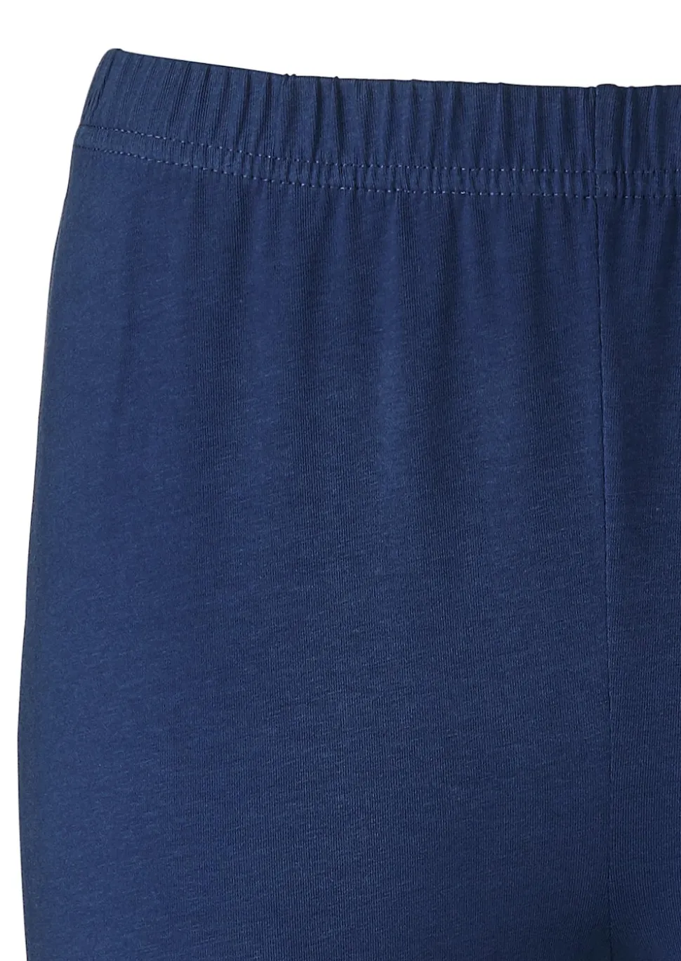 Bequeme Capri-Leggings