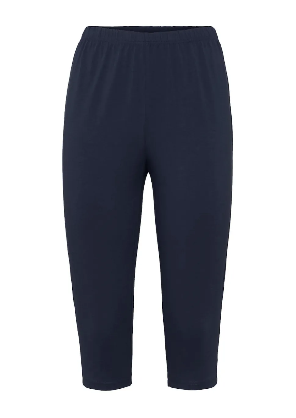 Bequeme Capri-Leggings