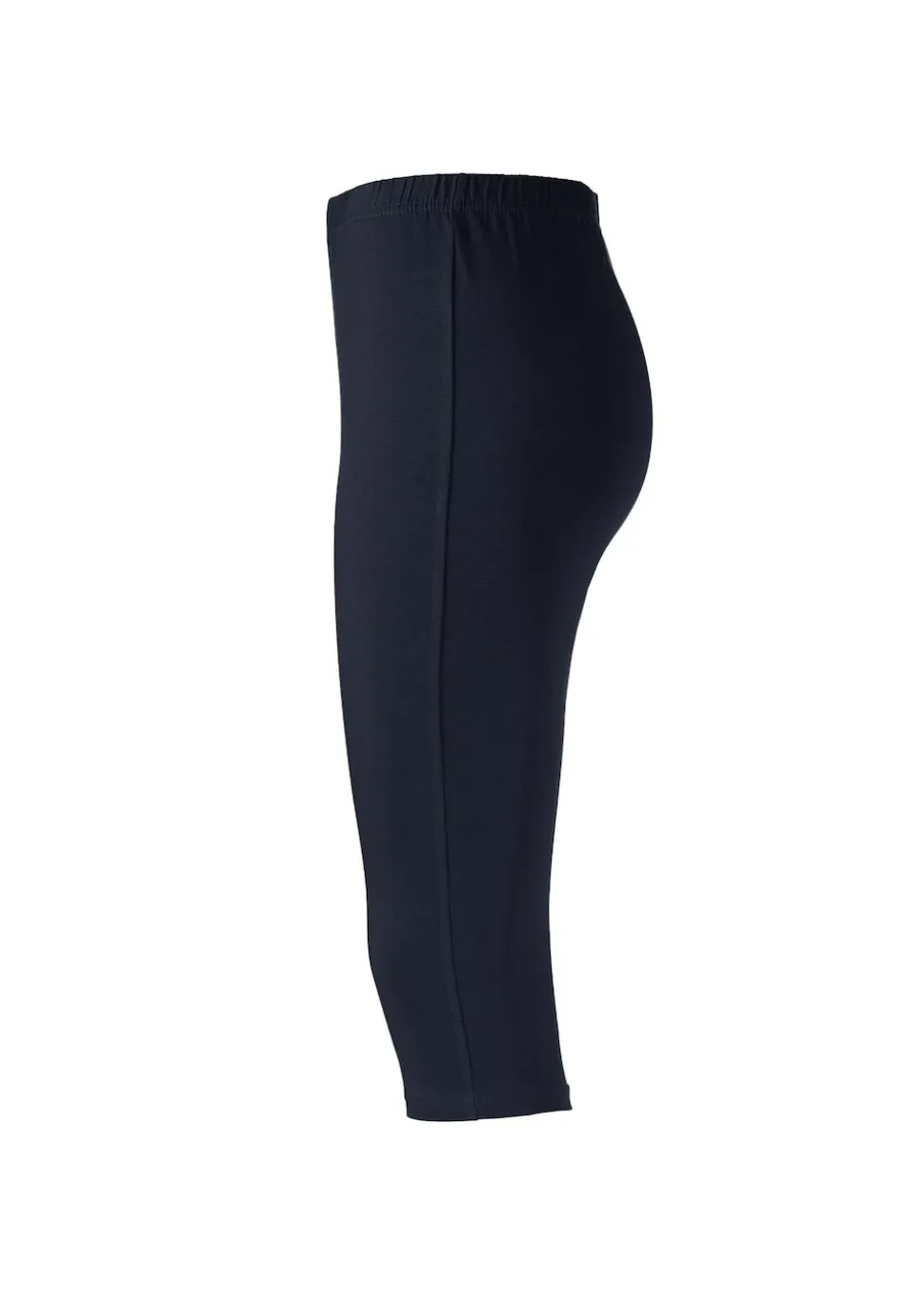 Bequeme Capri-Leggings
