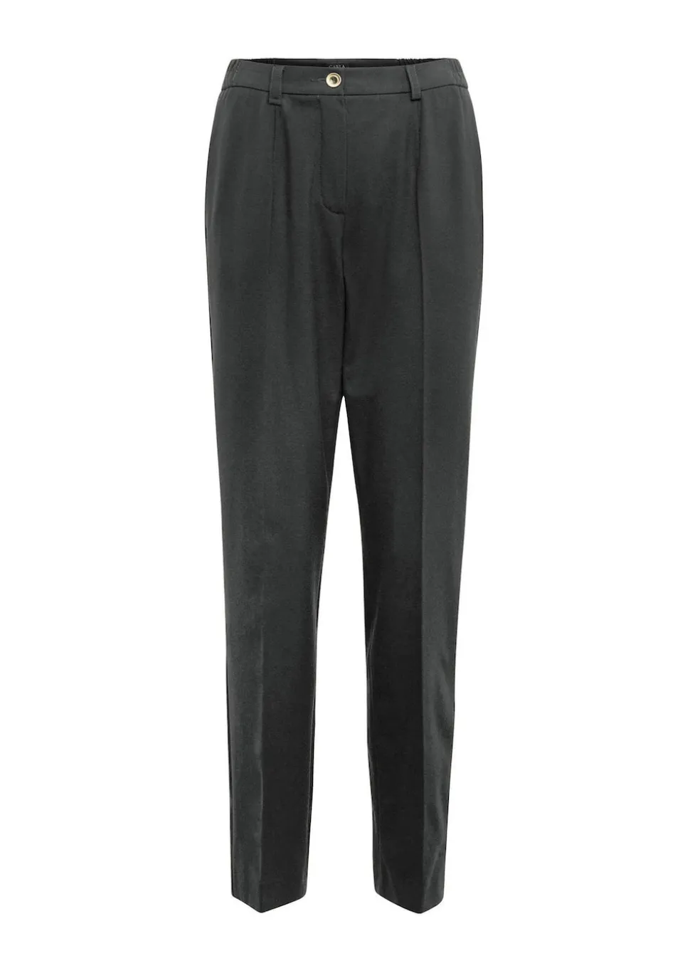 Bequeme Hose LOUISA mit Bügelfalte