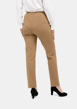 Bequeme Jerseyhose