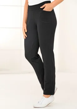 Bequeme Jogginghose zum Schlüpfen