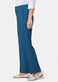 Bequeme Rippenhose CARLA