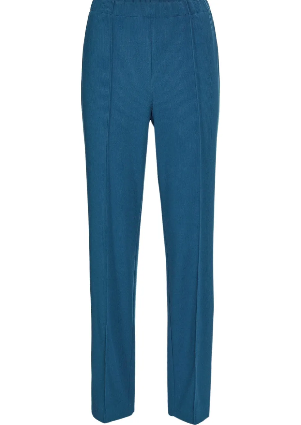 Bequeme Rippenhose CARLA