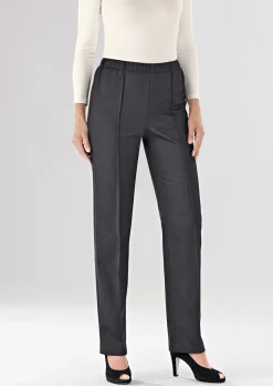 Bequeme Rippenhose CARLA