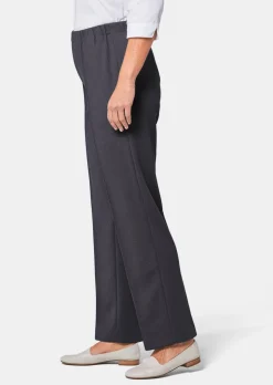 Bequeme Rippenhose CARLA