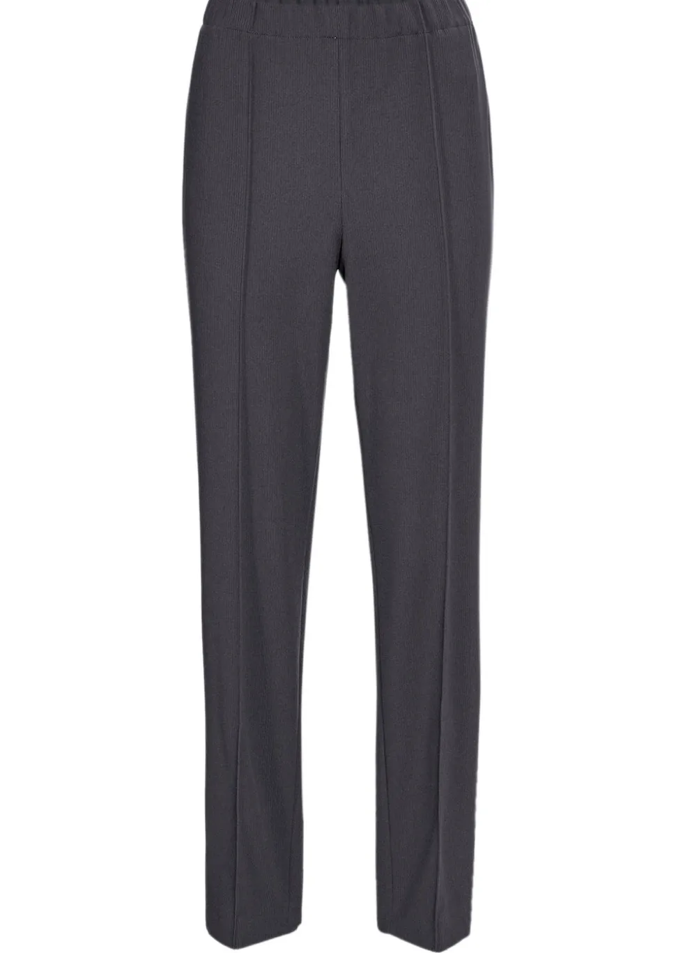 Bequeme Rippenhose CARLA