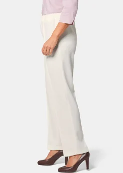 Bequeme Rippenhose CARLA