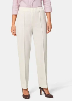 Bequeme Rippenhose CARLA