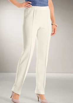 Bequeme Rippenhose CARLA