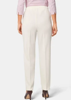 Bequeme Rippenhose CARLA