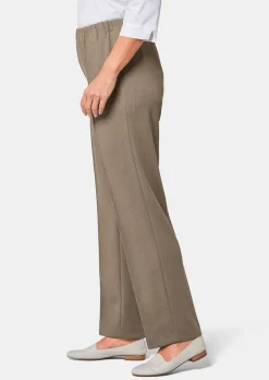 Bequeme Rippenhose CARLA