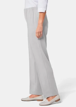 Bequeme Rippenhose CARLA