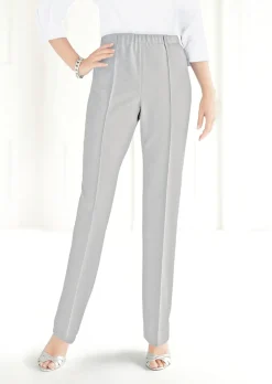 Bequeme Rippenhose CARLA