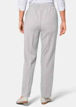 Bequeme Rippenhose CARLA