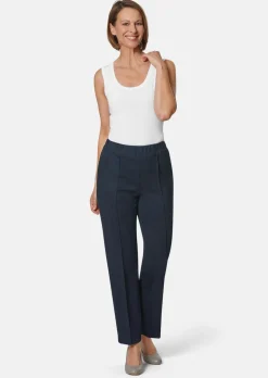 Bequeme Rippenhose CARLA