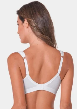 Bequemer Soft-BH aus Baumwolle