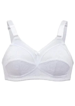 Bequemer Soft-BH 2er-Pack
