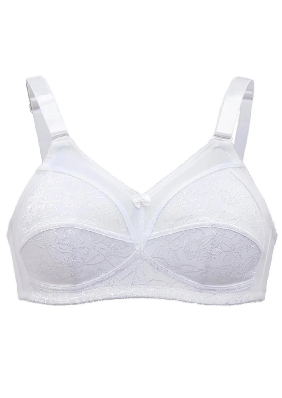 Bequemer Soft-BH 2er-Pack