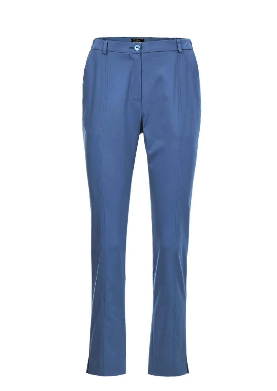 Bequeme Satinhose LOUISA