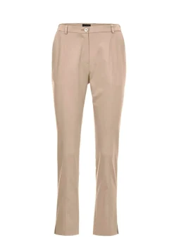 Bequeme Satinhose LOUISA COMFORT+