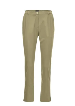 Bequeme Satinhose LOUISA COMFORT+