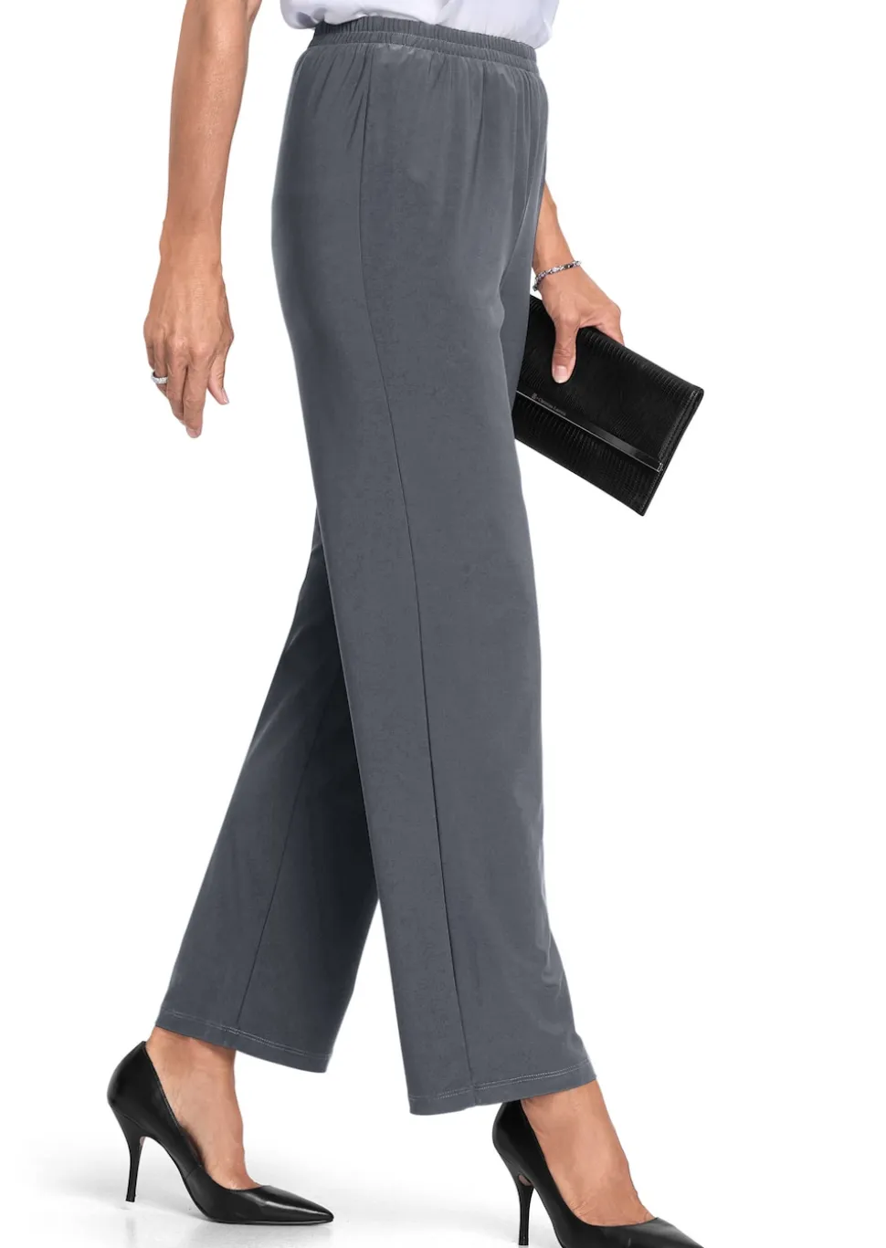 Bequeme Slinky-Hose VERA