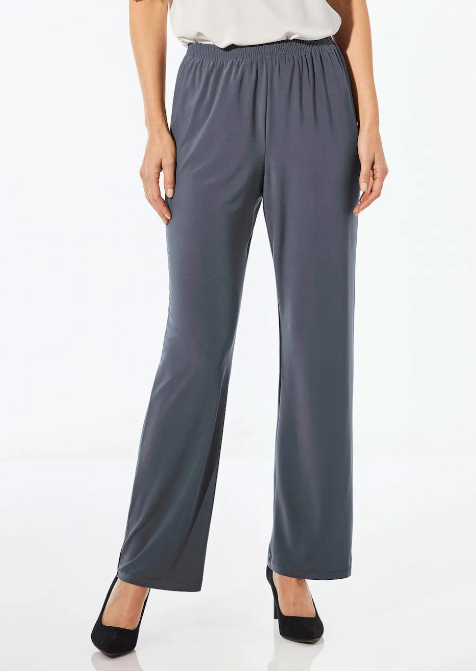 Bequeme Slinky-Hose VERA
