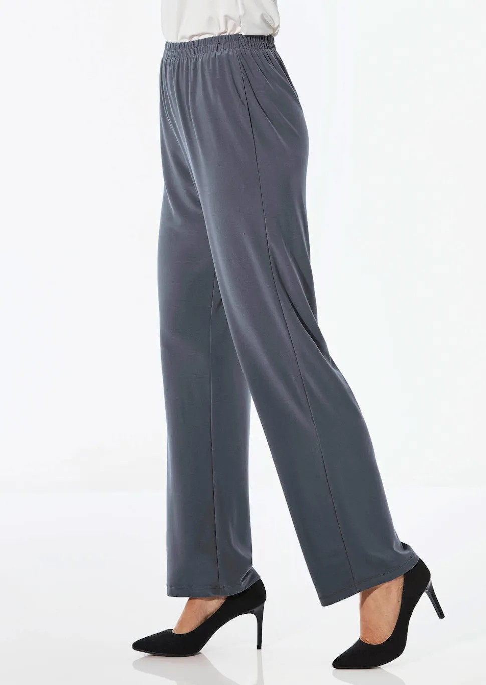 Bequeme Slinky-Hose VERA