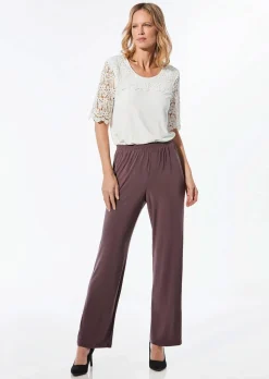 Bequeme Slinky-Hose VERA