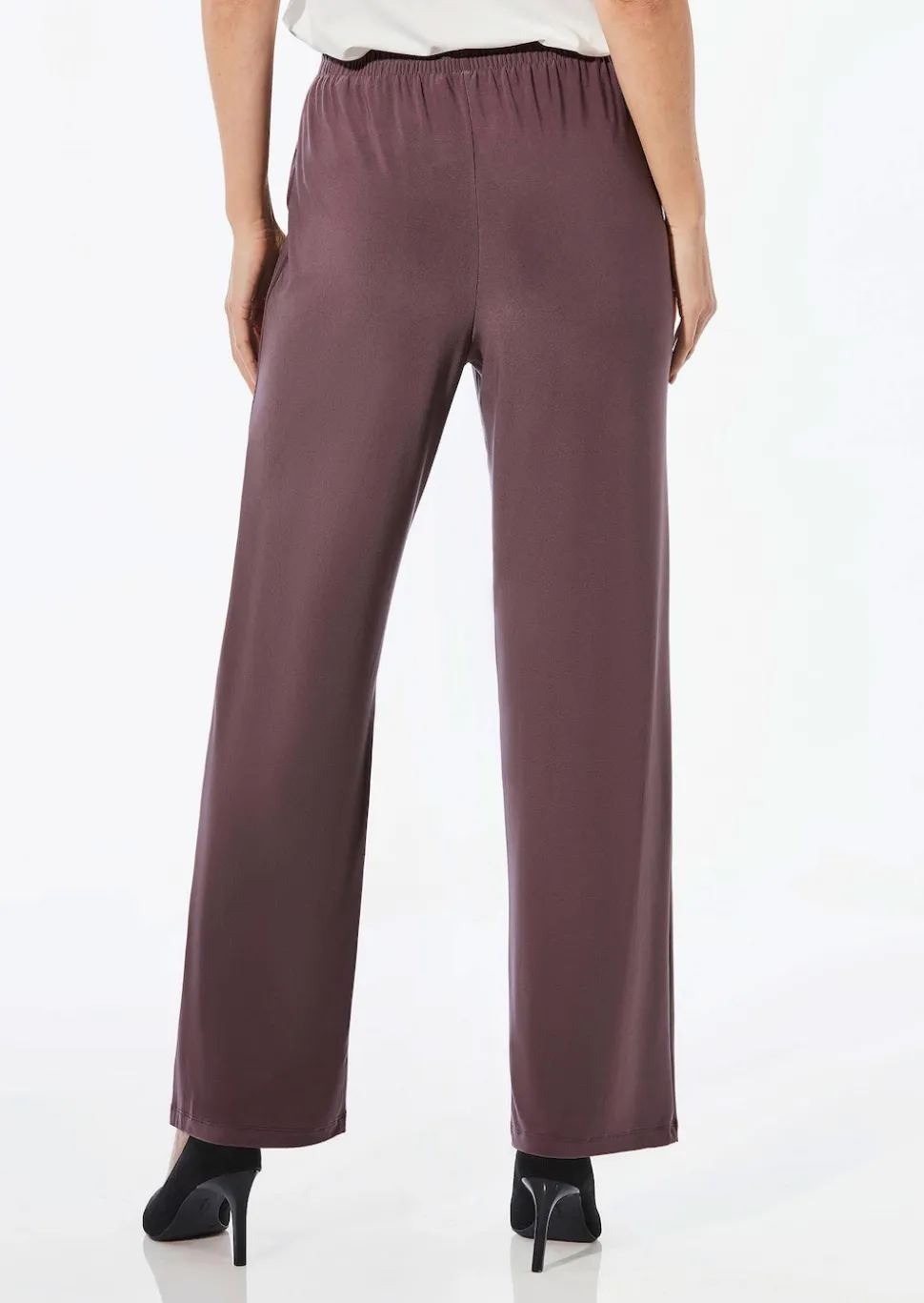 Bequeme Slinky-Hose VERA