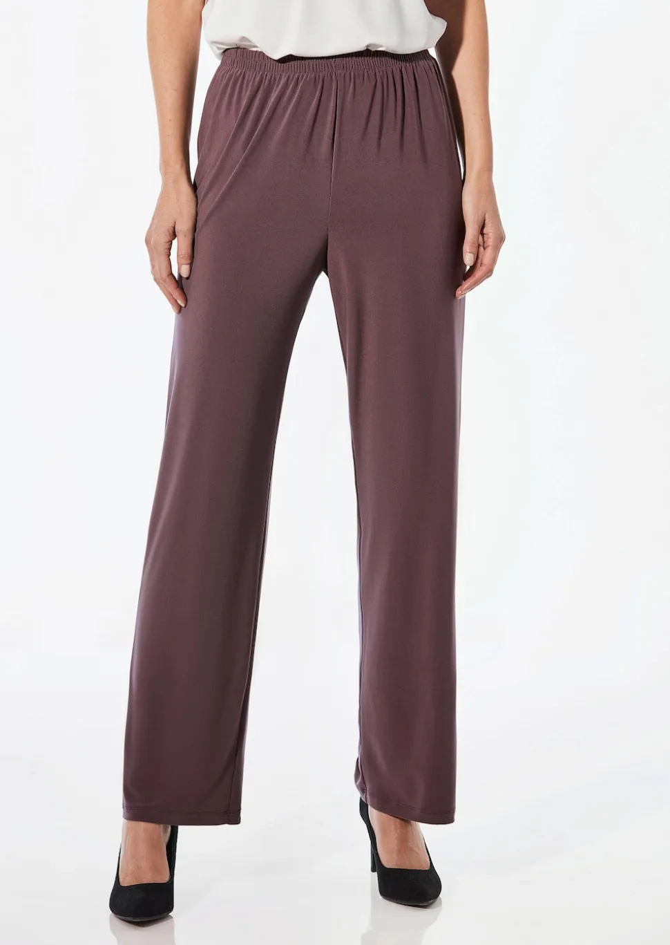 Bequeme Slinky-Hose VERA