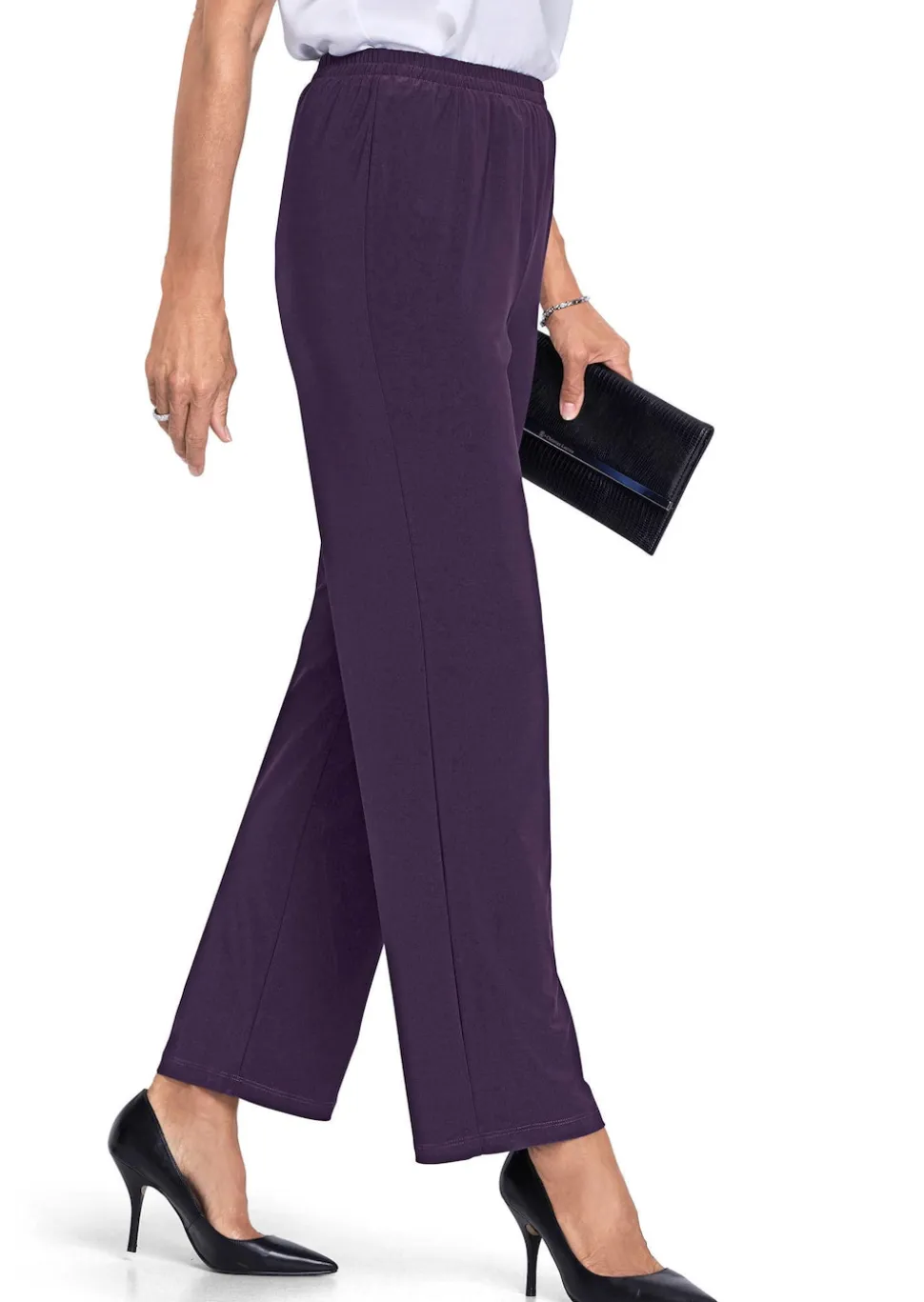 Bequeme Slinky-Hose VERA