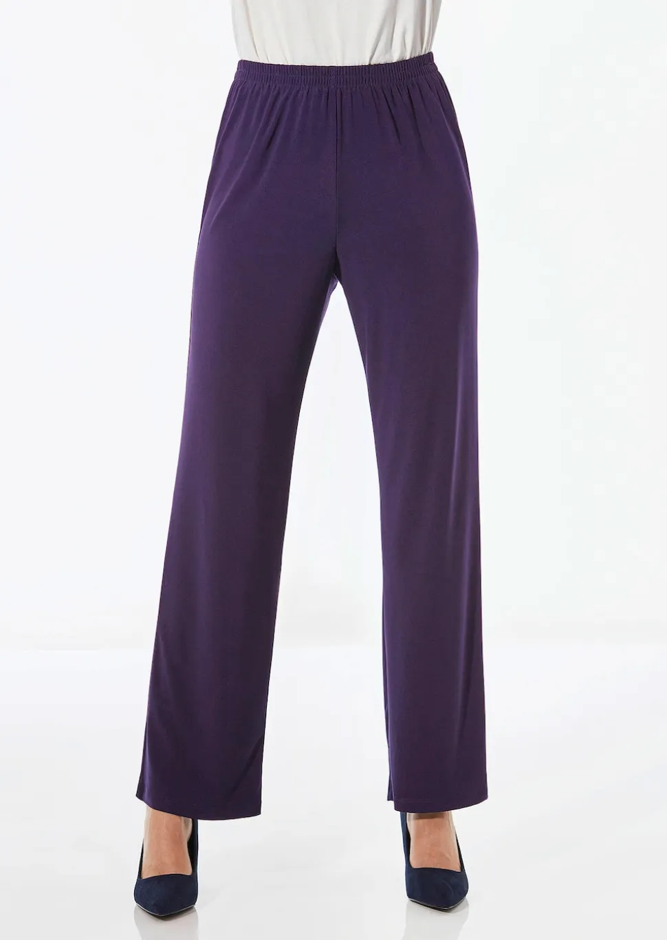 Bequeme Slinky-Hose VERA