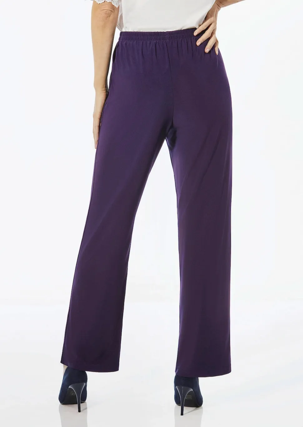 Bequeme Slinky-Hose VERA