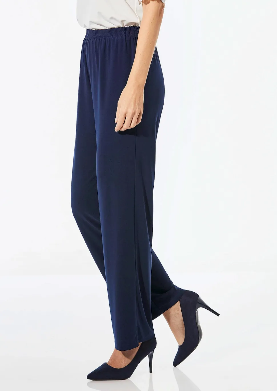 Bequeme Slinky-Hose VERA