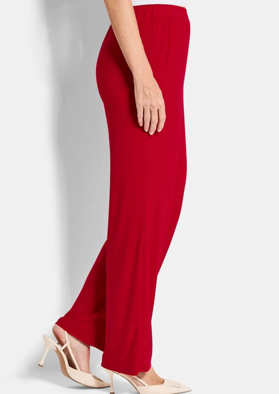 Bequeme Slinky-Hose VERA