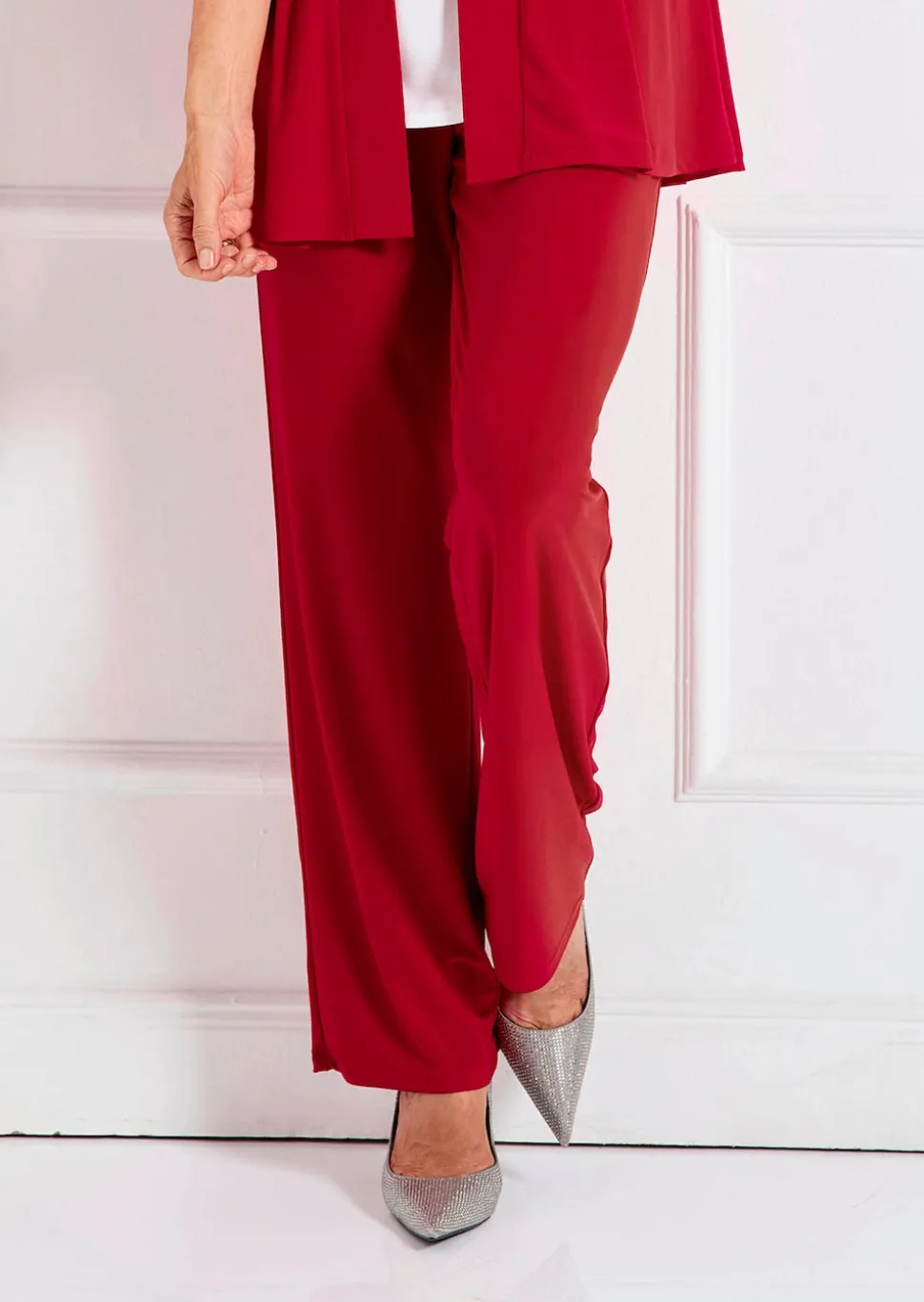 Bequeme Slinky-Hose VERA