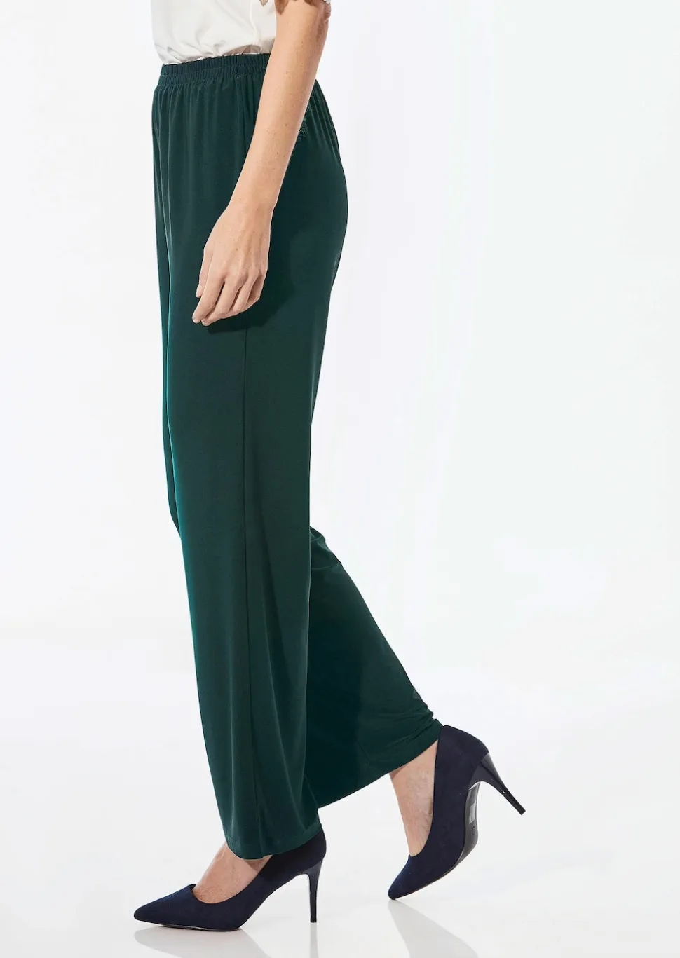 Bequeme Slinky-Hose VERA