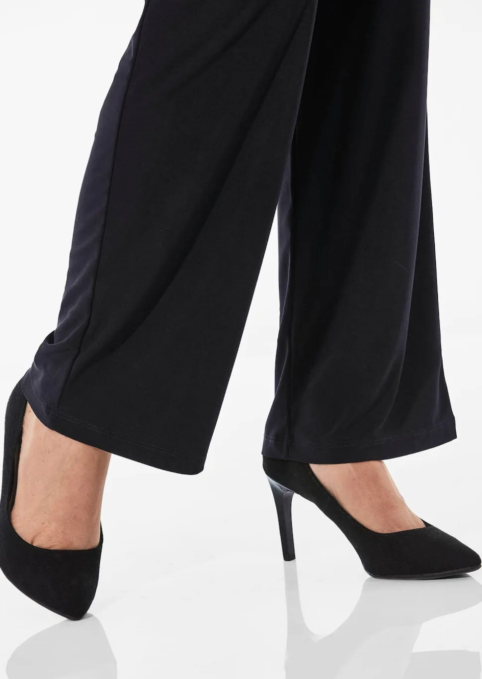 Bequeme Slinky-Hose VERA