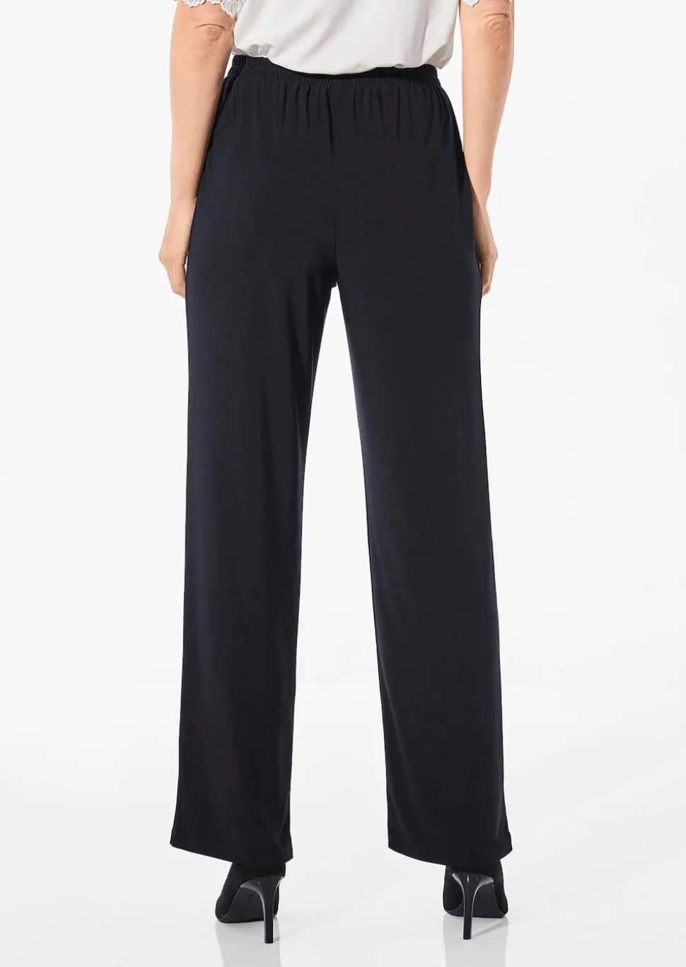 Bequeme Slinky-Hose VERA