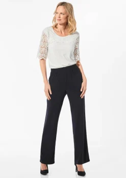 Bequeme Slinky-Hose VERA