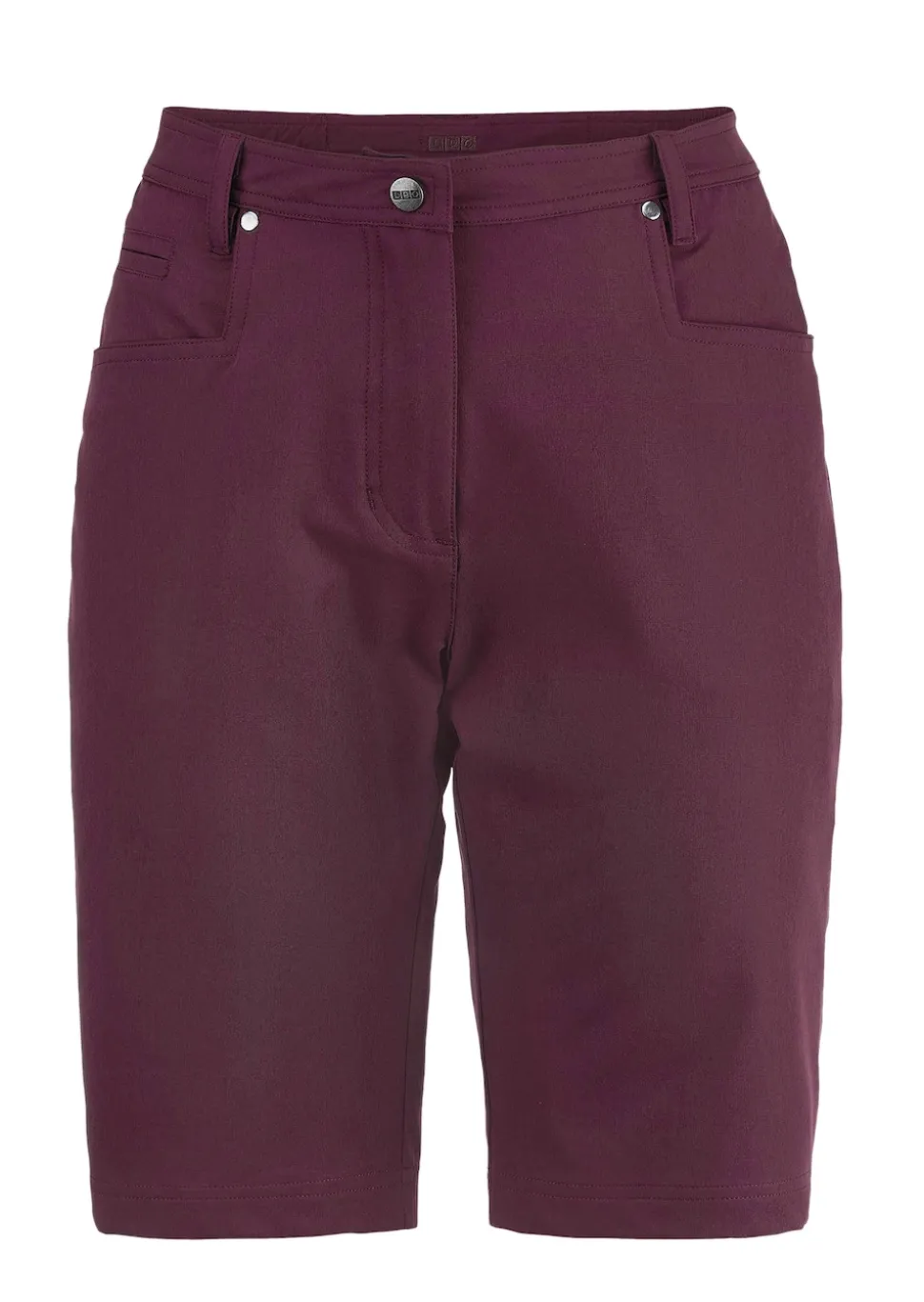 Bermuda aus Active-Stretch-Material