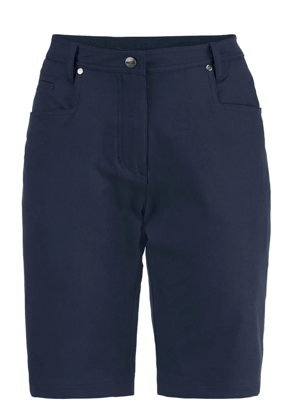 Bermuda aus Active-Stretch-Material