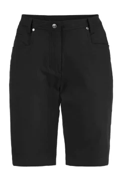 Bermuda aus Active-Stretch-Material