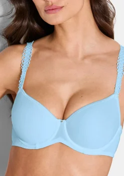 Bügel-BH mit Spacer-Cups