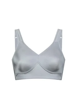 BH ohne Bügel mit Soft-Cups