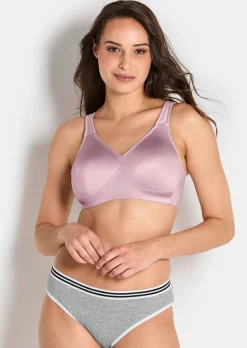 BH ohne Bügel mit Soft-Cups