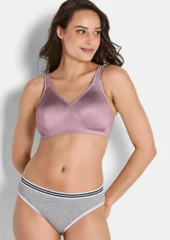 BH ohne Bügel mit Soft-Cups